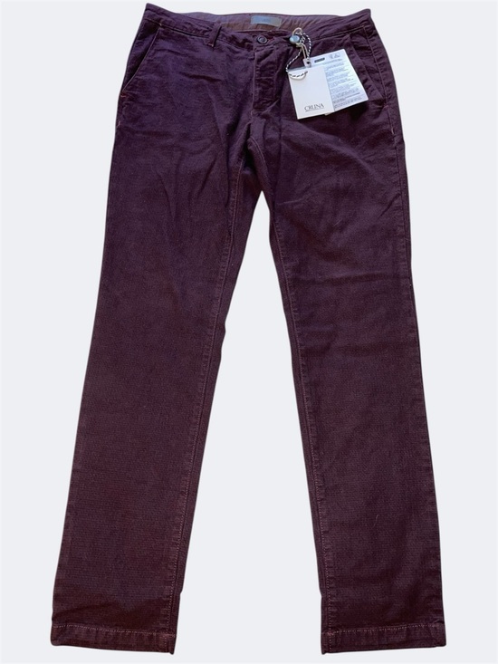 Cruna Other - Cruna‎ Newtown 270 Men’s Pants in Pompiere